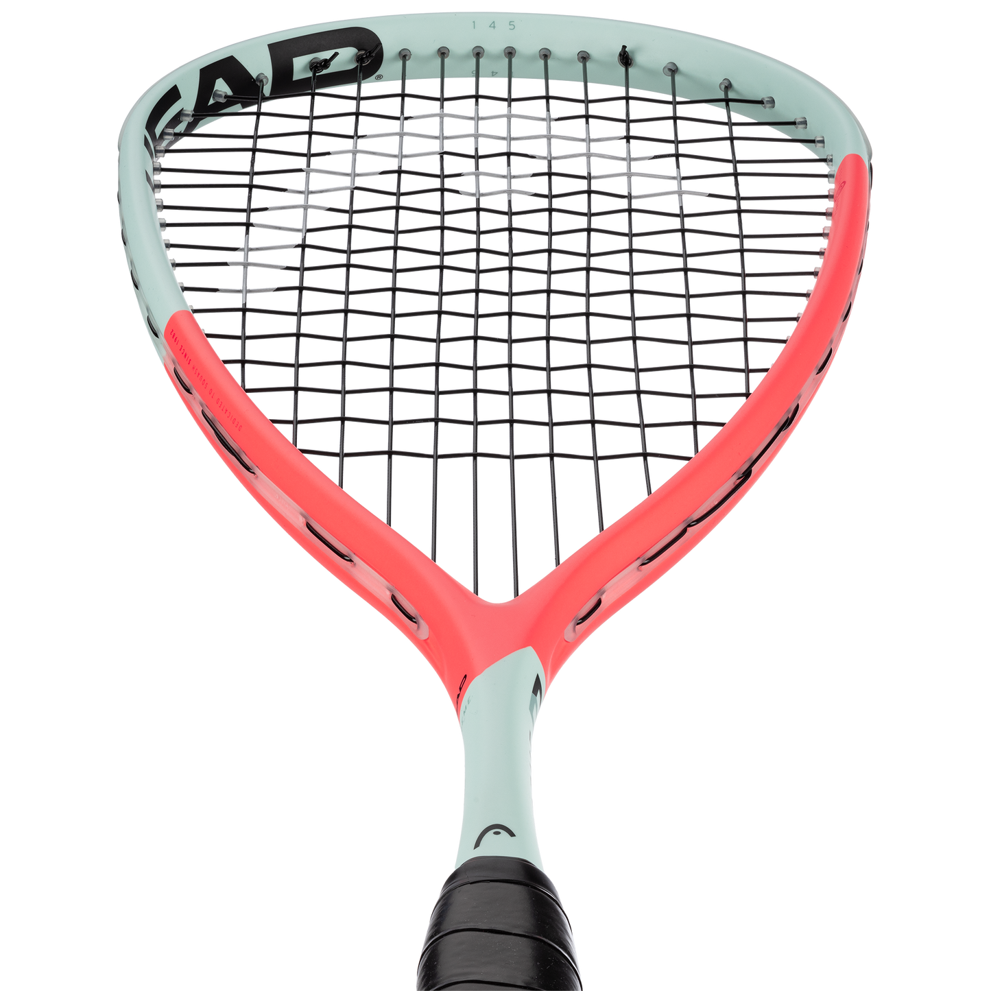 Head Extreme 145 Squash Racket