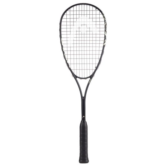 Head Bolt Elite Squash Pack 2026