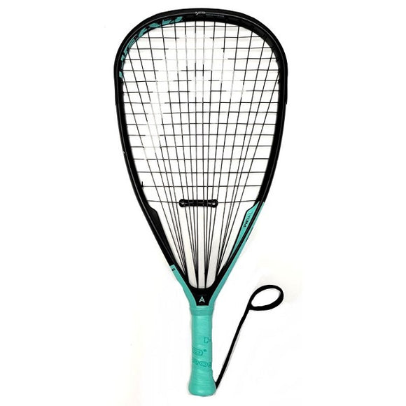 Head Graphene 360+ Radical 160 Racketball