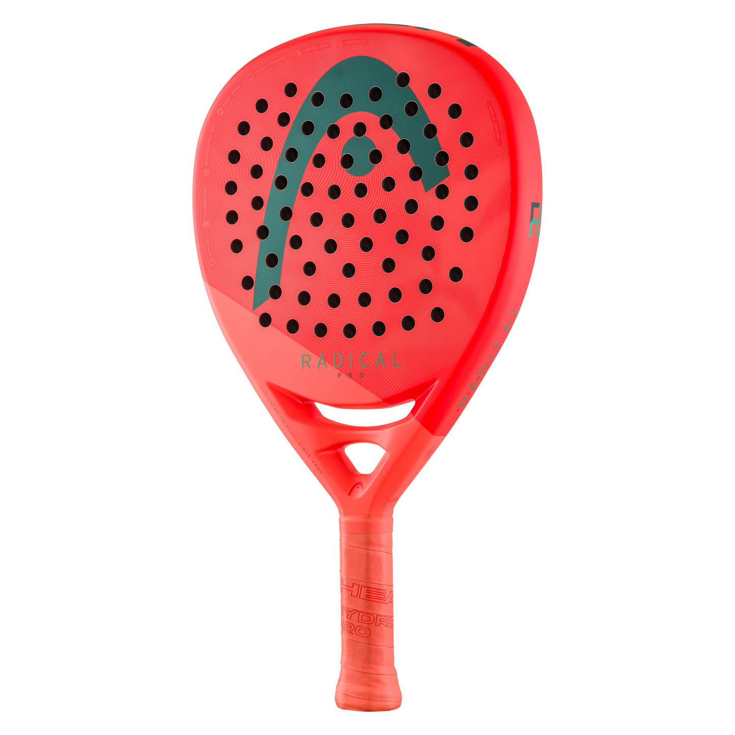 Head Radical Pro 2026