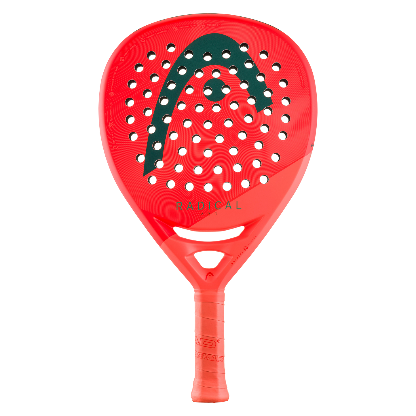 Head Radical Pro 2026