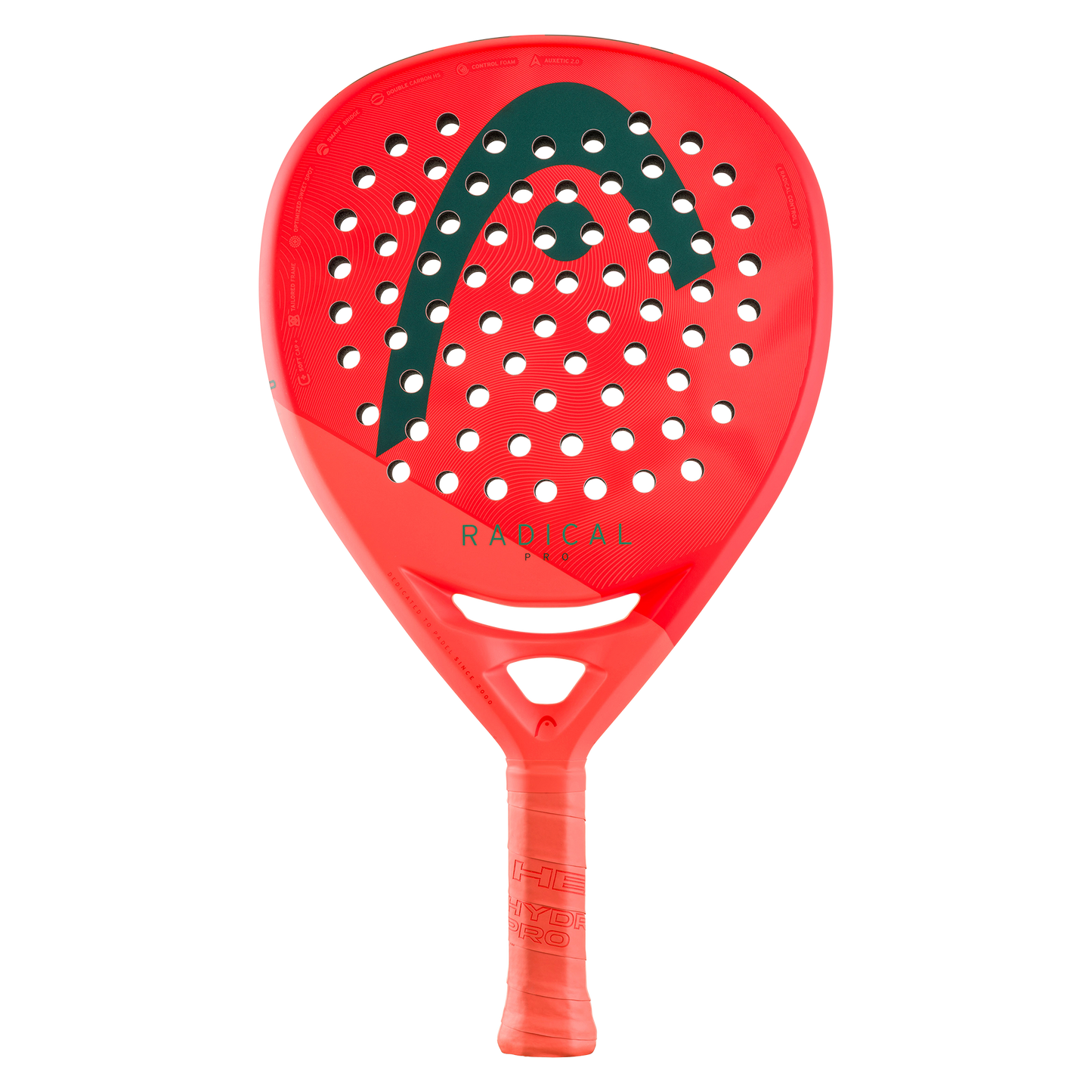Head Radical Pro 2026