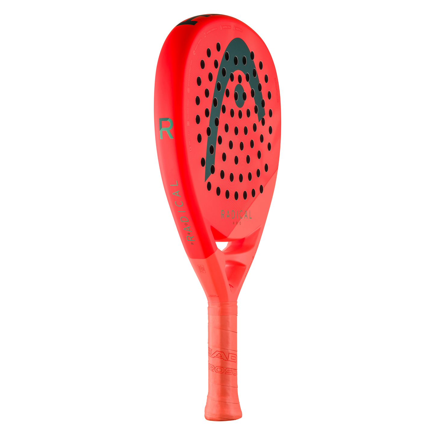 Head Radical Pro 2026