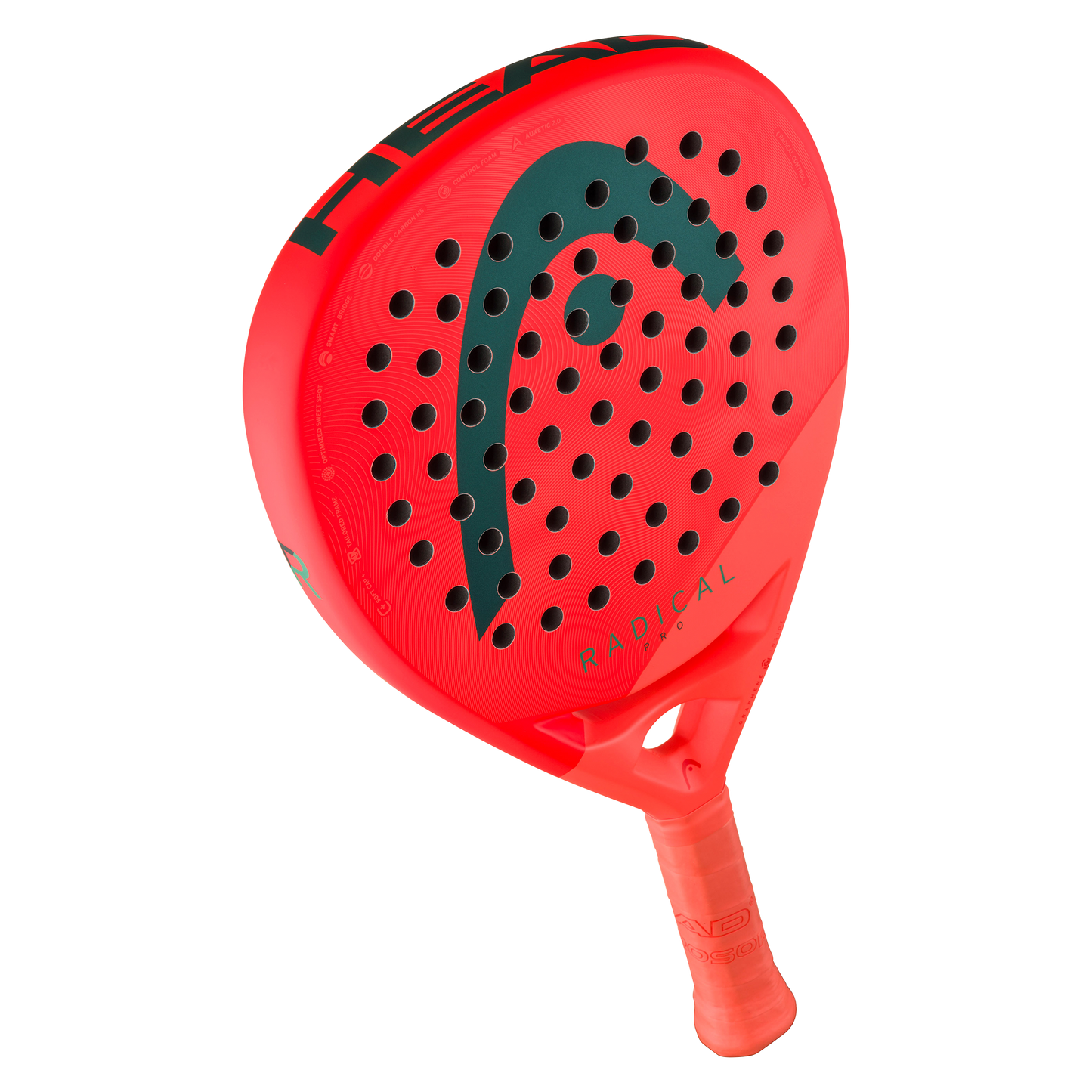 Head Radical Pro 2026