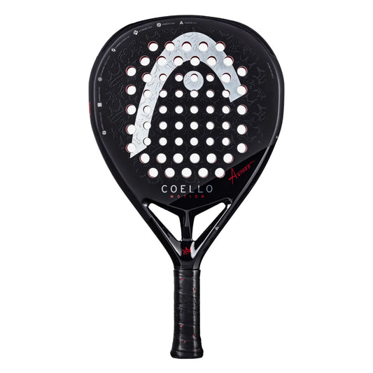 Head Colleo Motion Padel Bat 2025