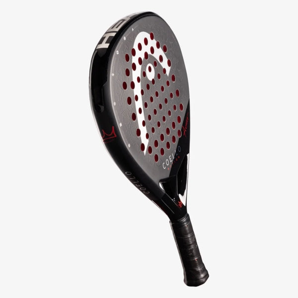 Head Colleo Motion Padel Bat 2025