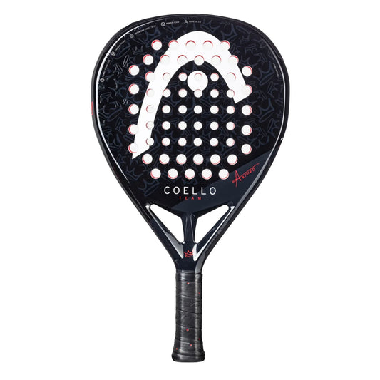 Head Colleo Team Padel Bat 2025