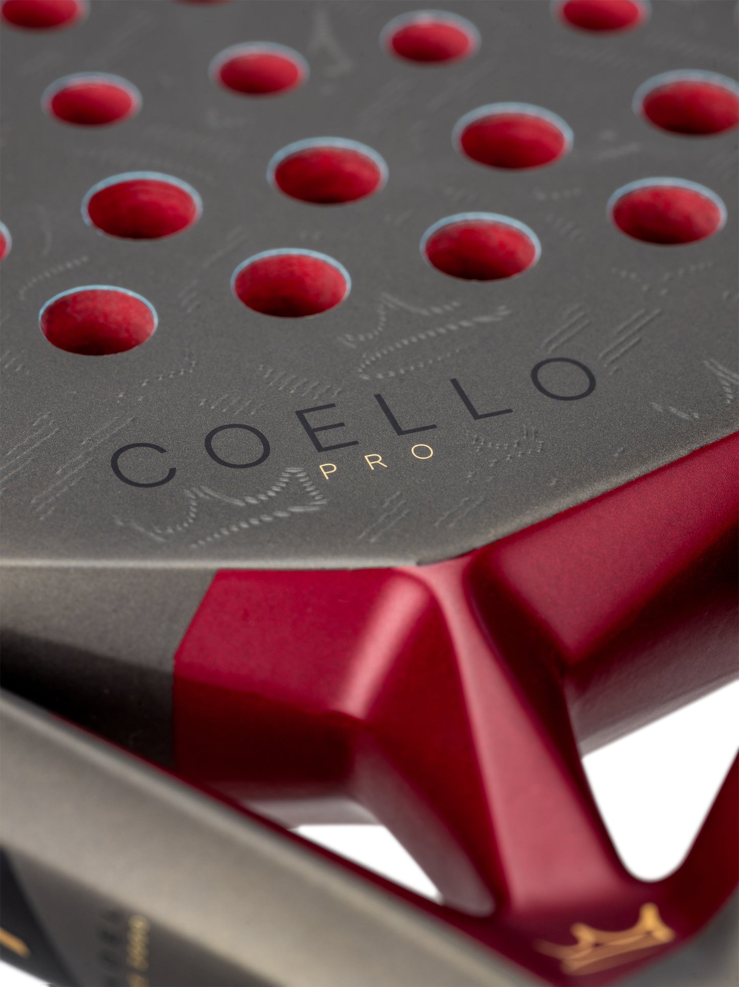 Head Colleo Pro Padel Bat 2026