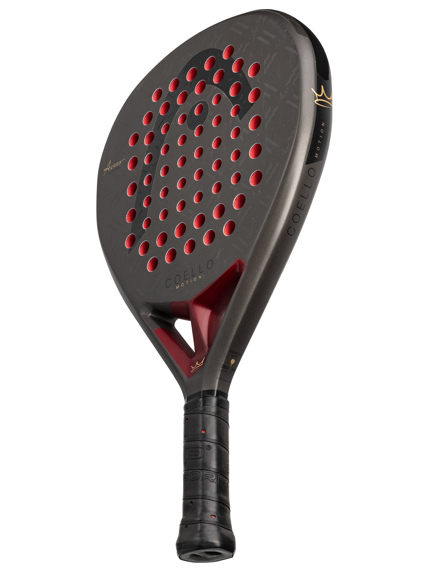 Head Colleo Motion Padel Bat 2026