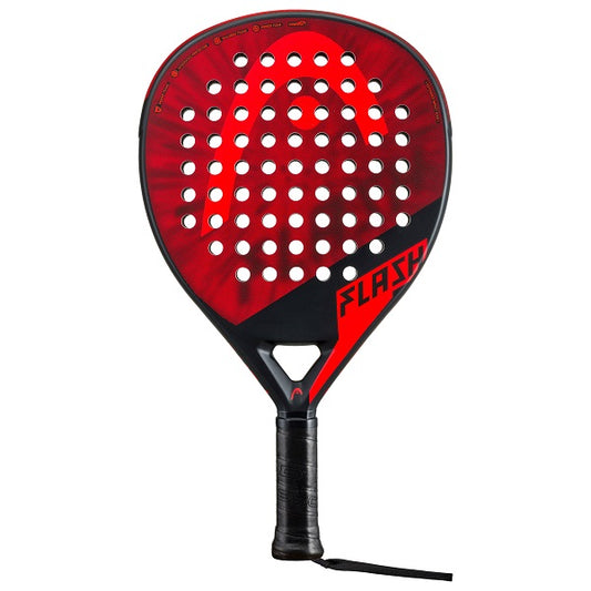 Head Flash Padel Bat REBK