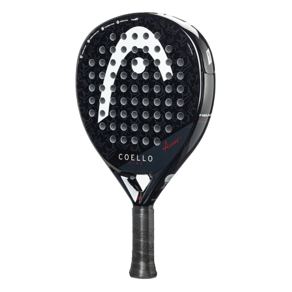 Head Colleo Vibe Padel Bat 2025