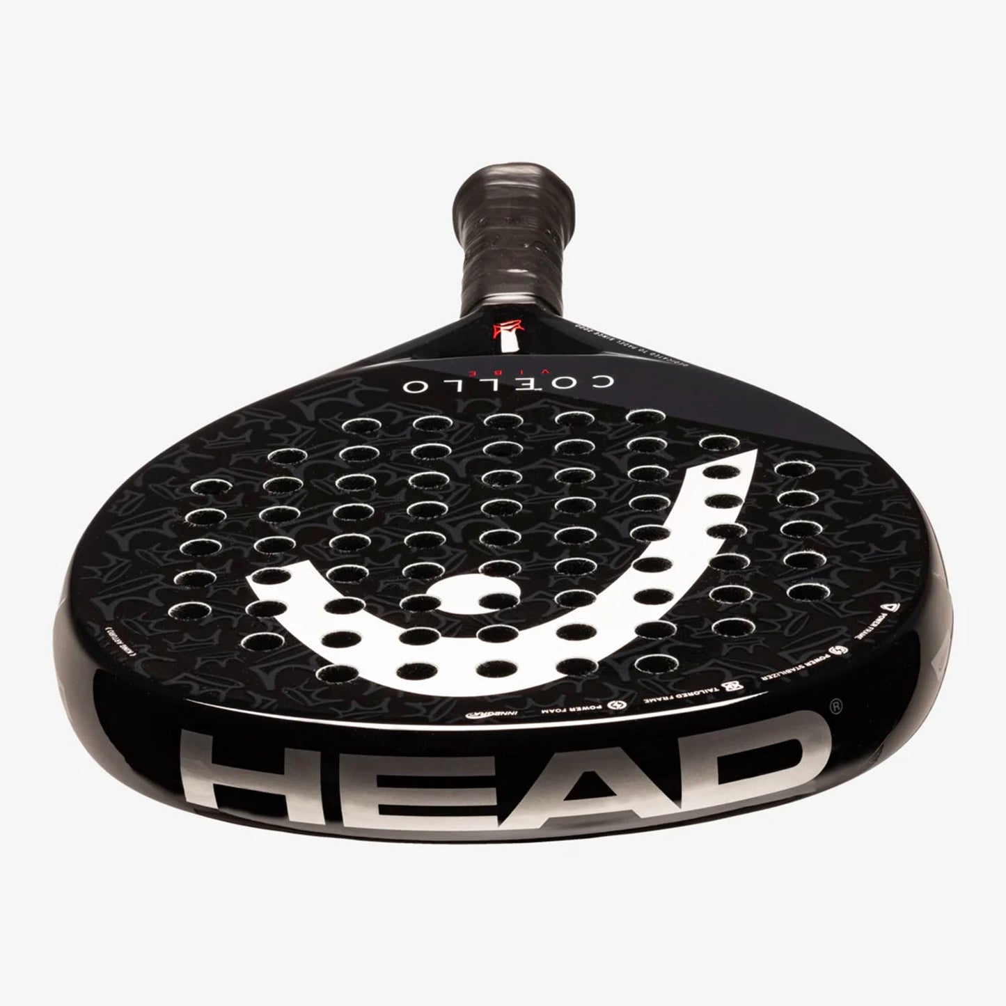 Head Colleo Vibe Padel Bat 2025