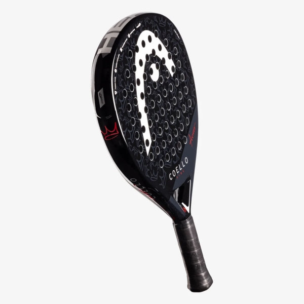 Head Colleo Vibe Padel Bat 2025