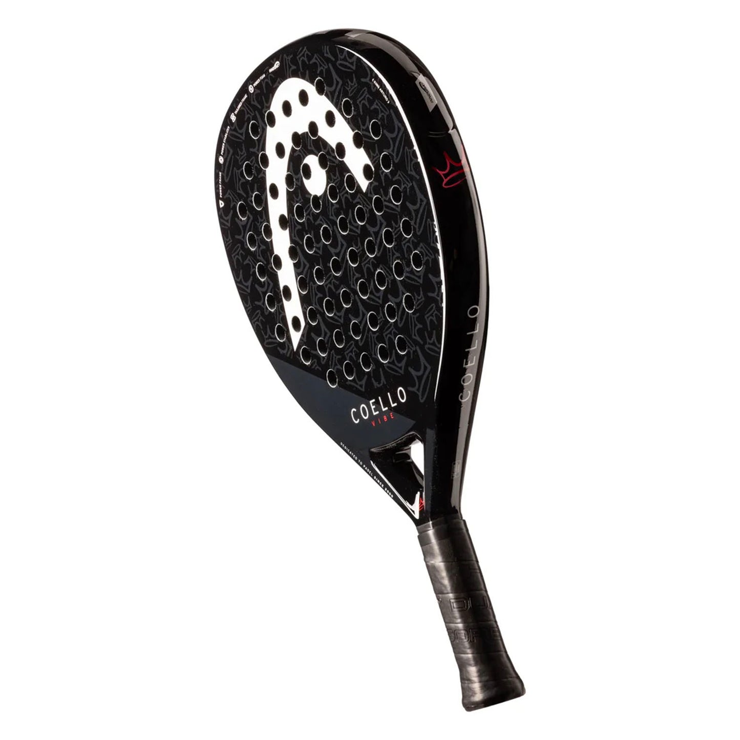 Head Colleo Vibe Padel Bat 2025
