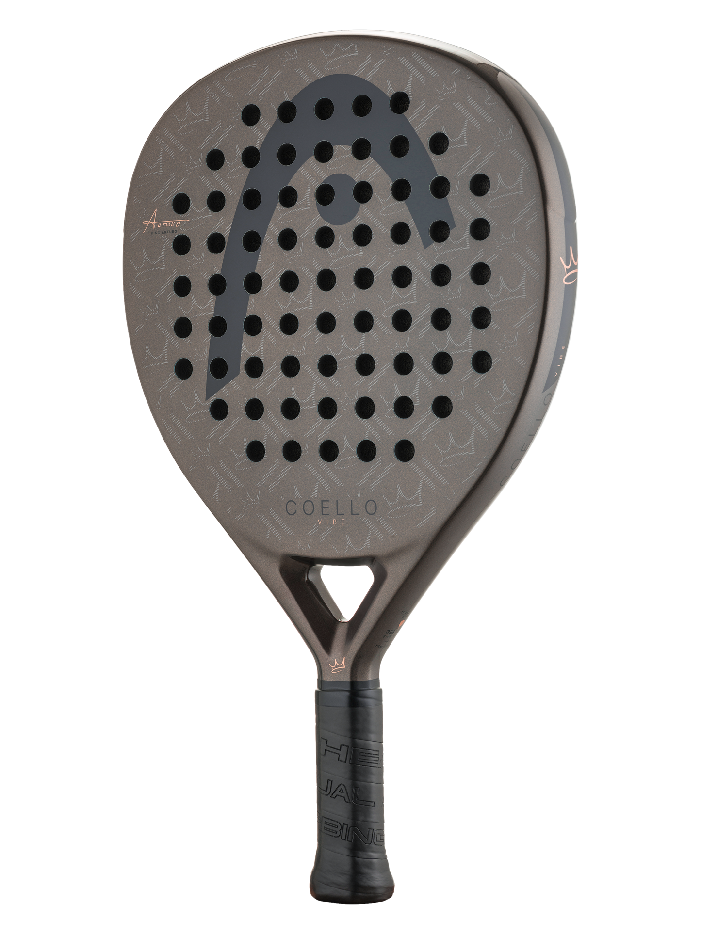 Head Colleo Vibe Padel Bat 2026