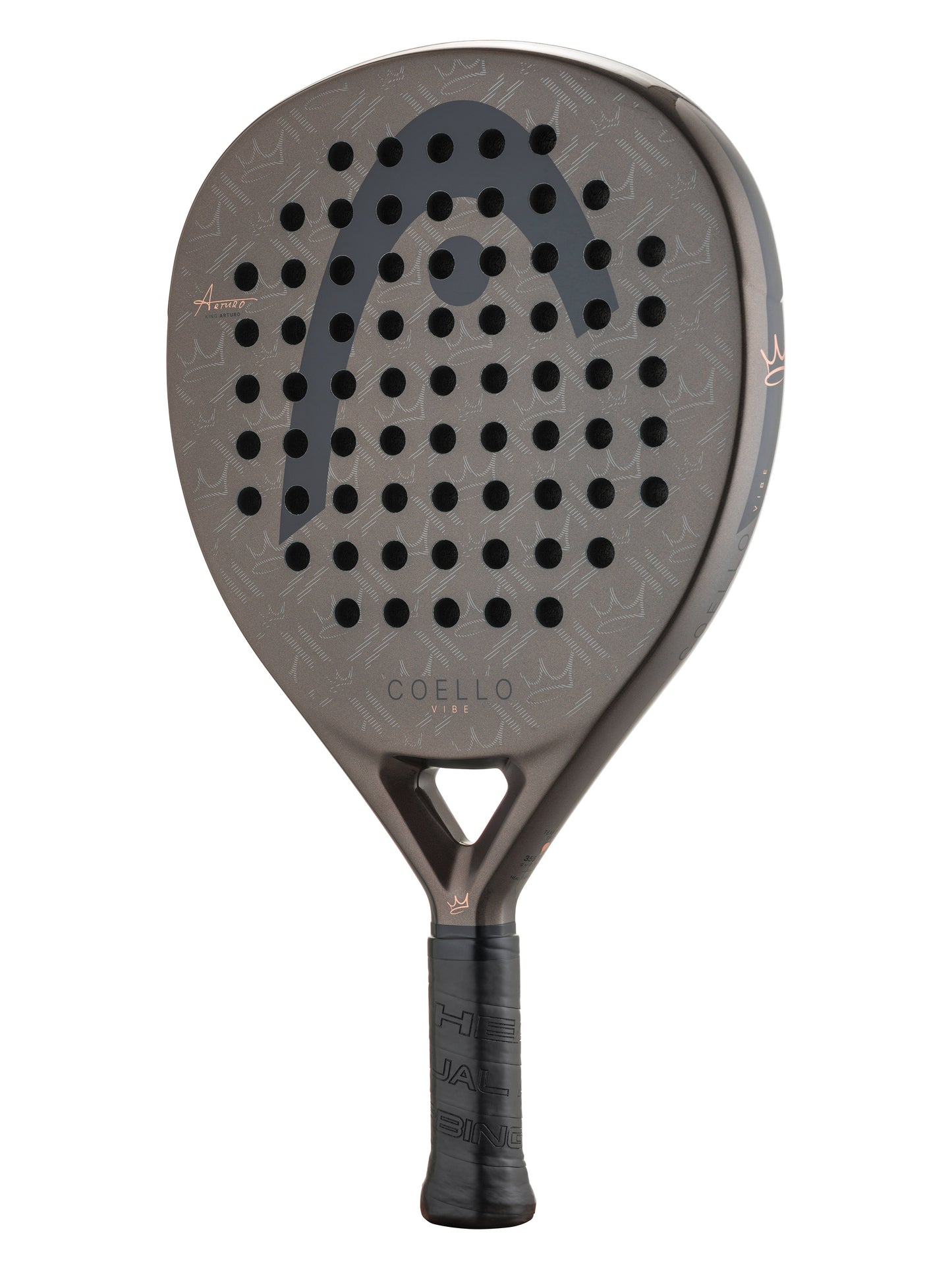 Head Colleo Vibe Padel Bat 2026