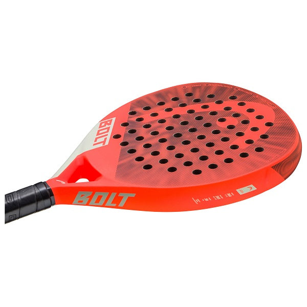 Head Bolt Padel 2023 Red