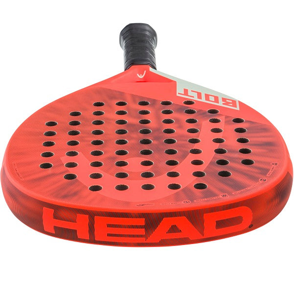 Head Bolt Padel 2023 Red