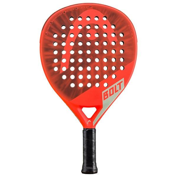 Head Bolt Padel 2023 Red