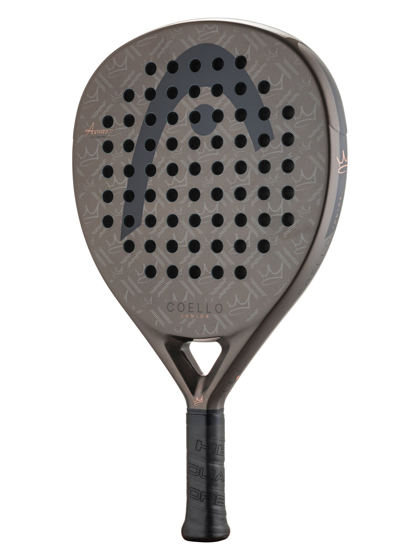 Head Coello Junior Padel Bat 2026