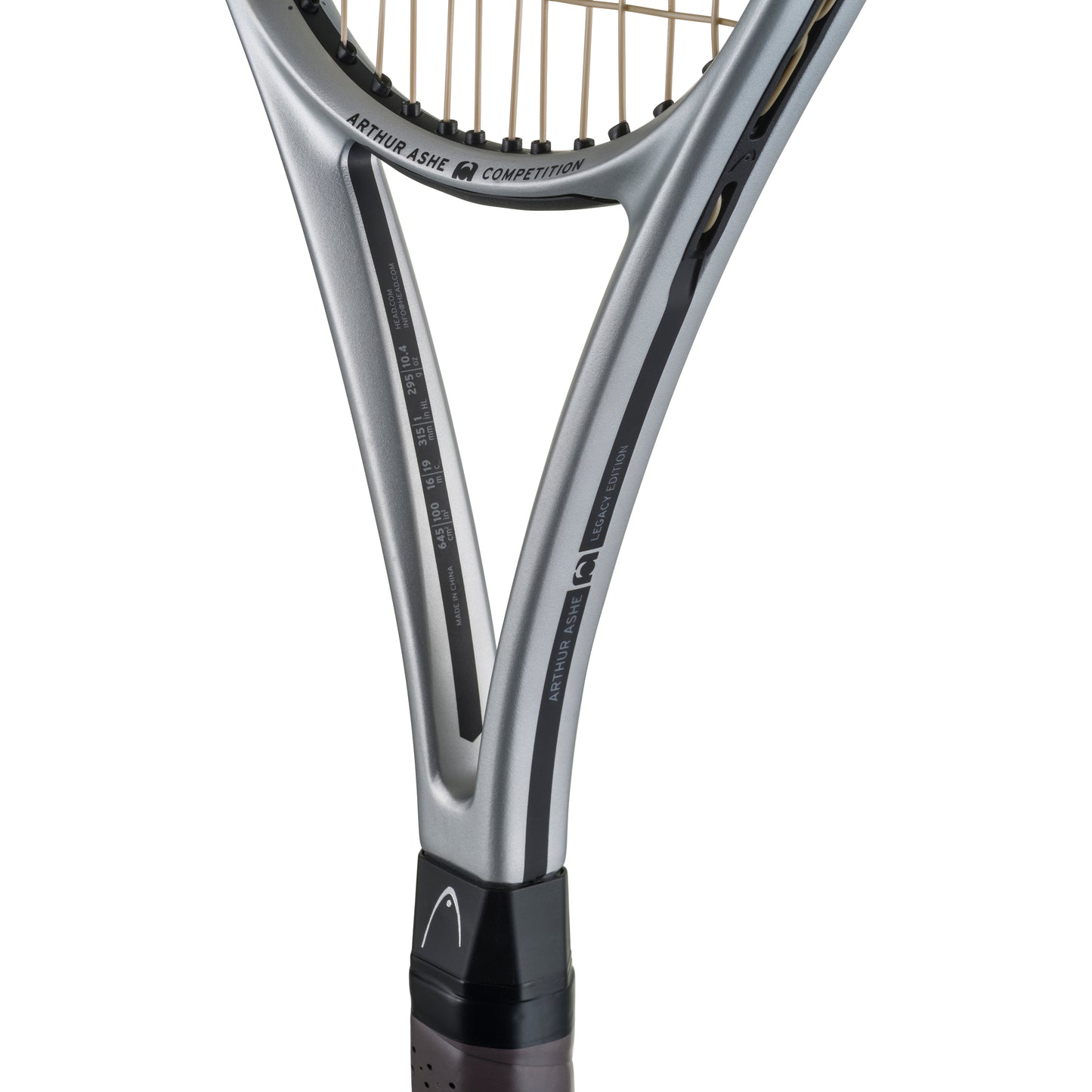 Arthur Ashe Competition 2025