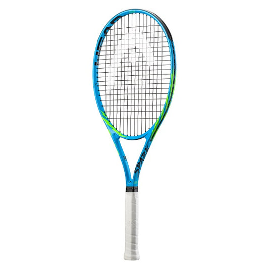 Head MX Spark Elite Blue Tennis