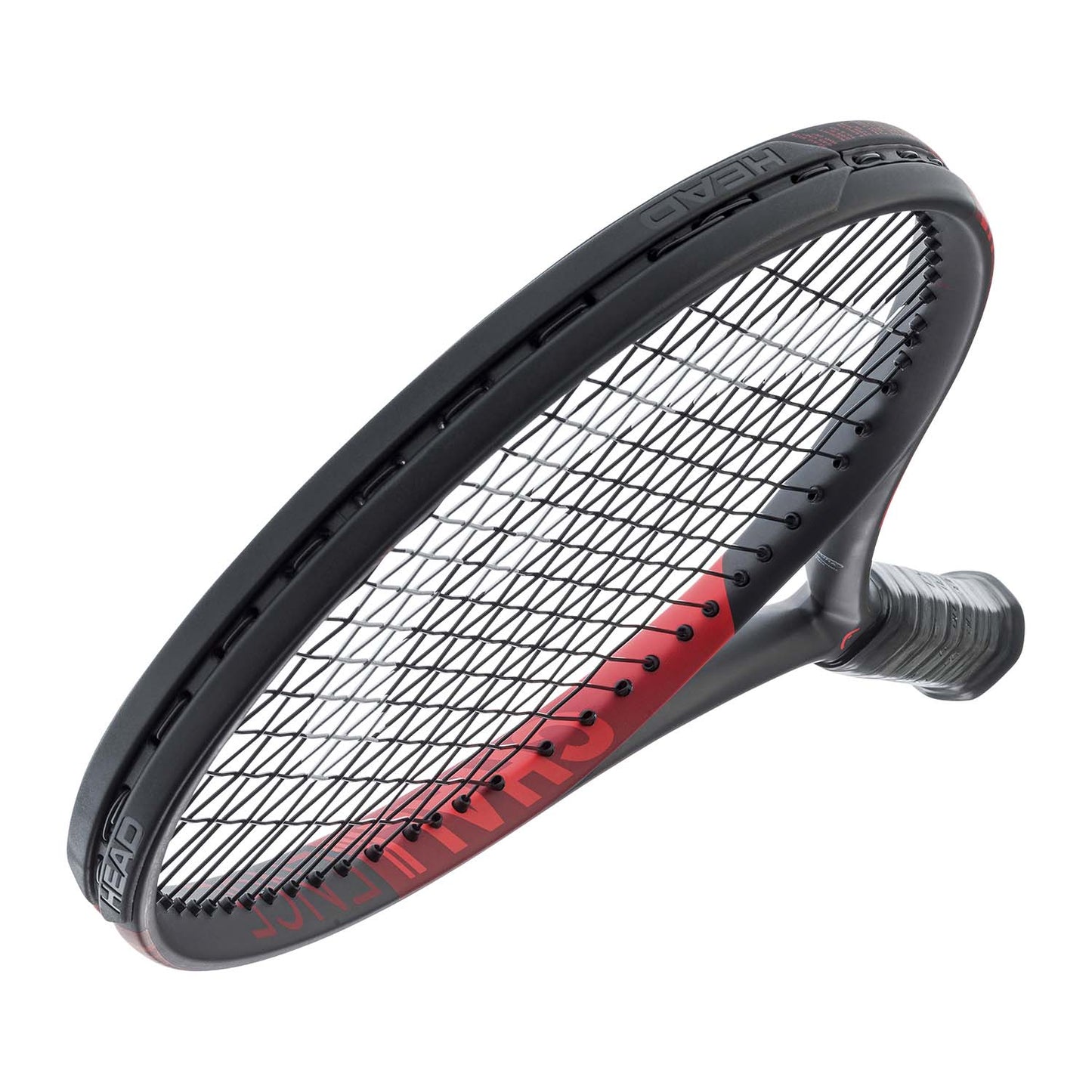 Head IG Challenge MP Red