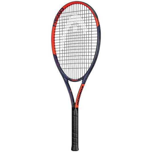 Head Ti Reward Tennis Racket