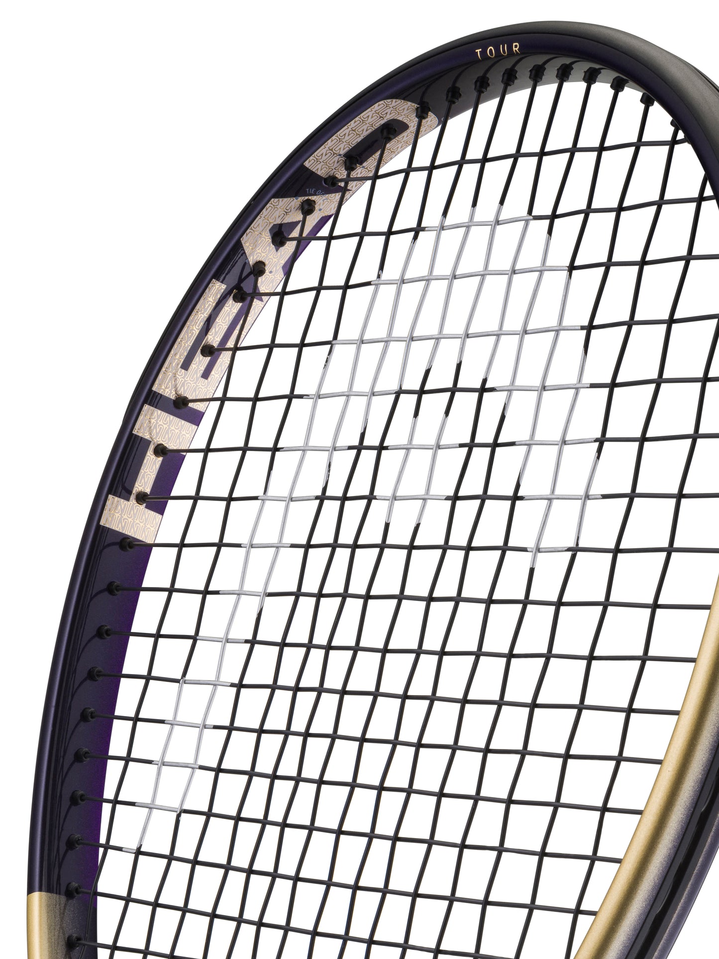 Head Gravity Tour Tennis Zverev 2026