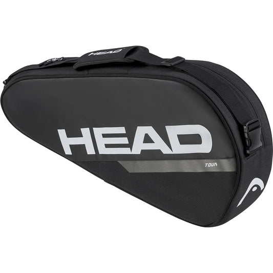 Head Tour Racket Bag S BKWH