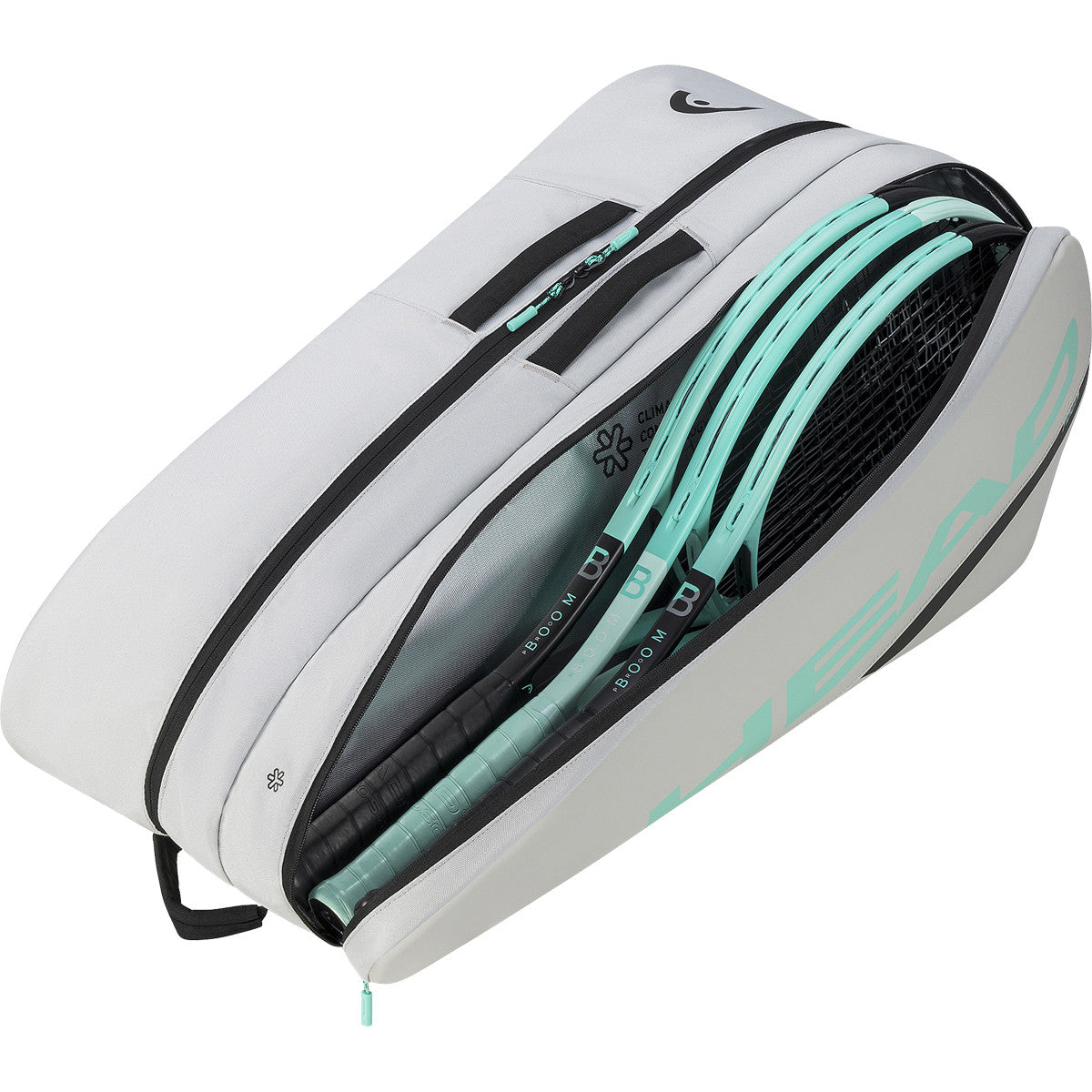 Head Tour Racket Bag L CCTE
