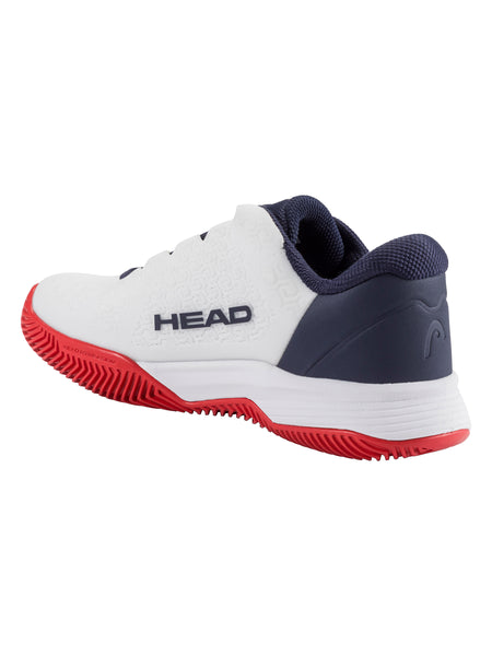 Head Revolt Pro 5.0 Clay Junior WHNV