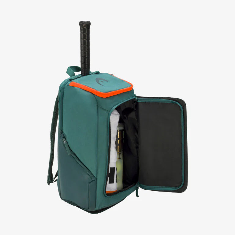 Head Pro Backpack DYFO