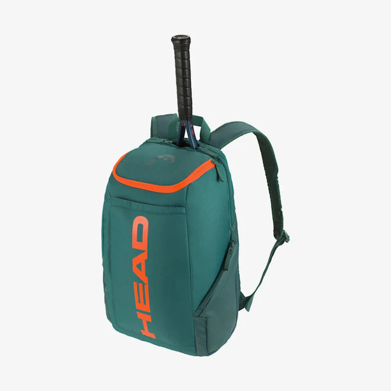 Head Pro Backpack DYFO