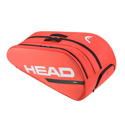 Head Tour Racket Bag L FO