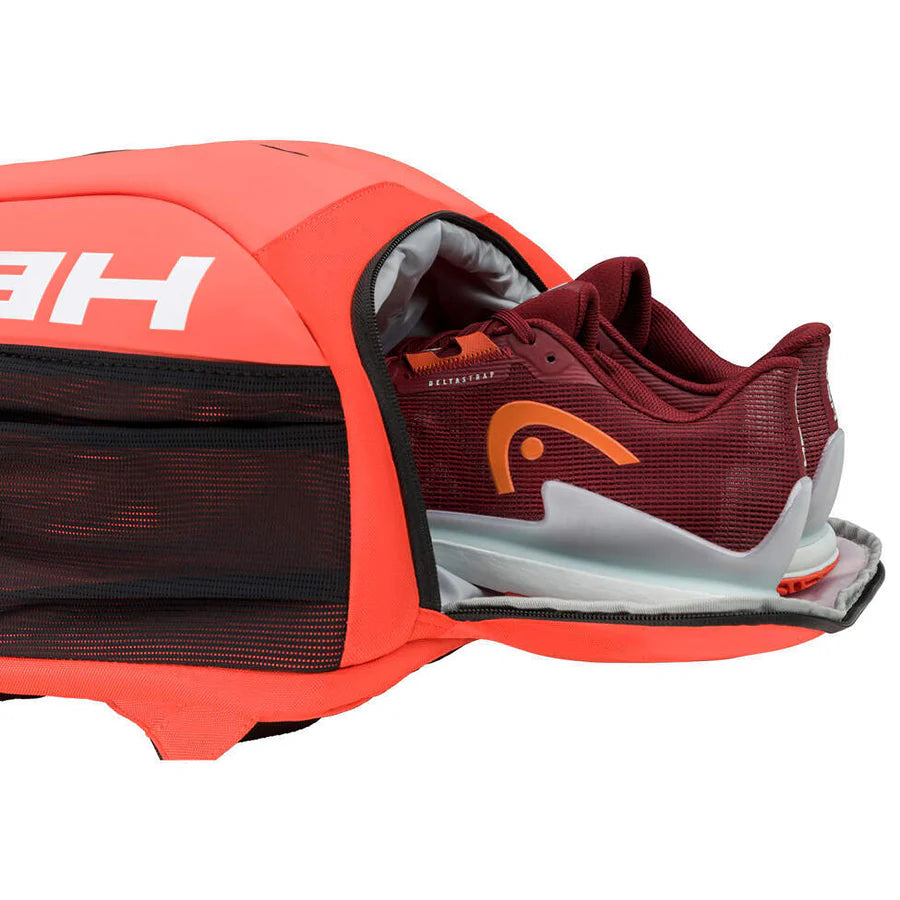 Head Tour Backpack FO