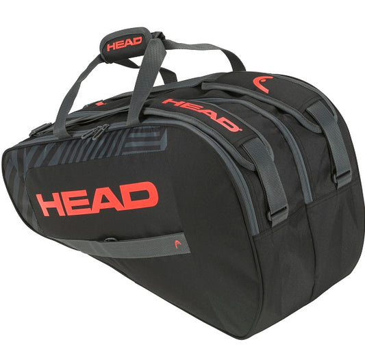 Head Base Padel Bag Medium BKOR