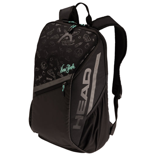 Head Tour Backpack 25L Neon