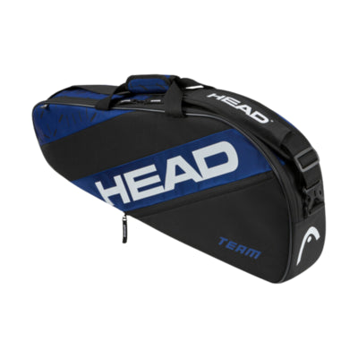 Head Team Racket Bag S BLBK