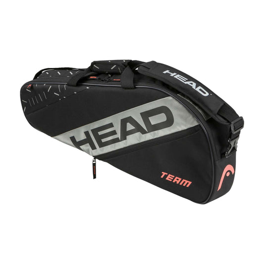 Head Team Racket Bag S BKCC