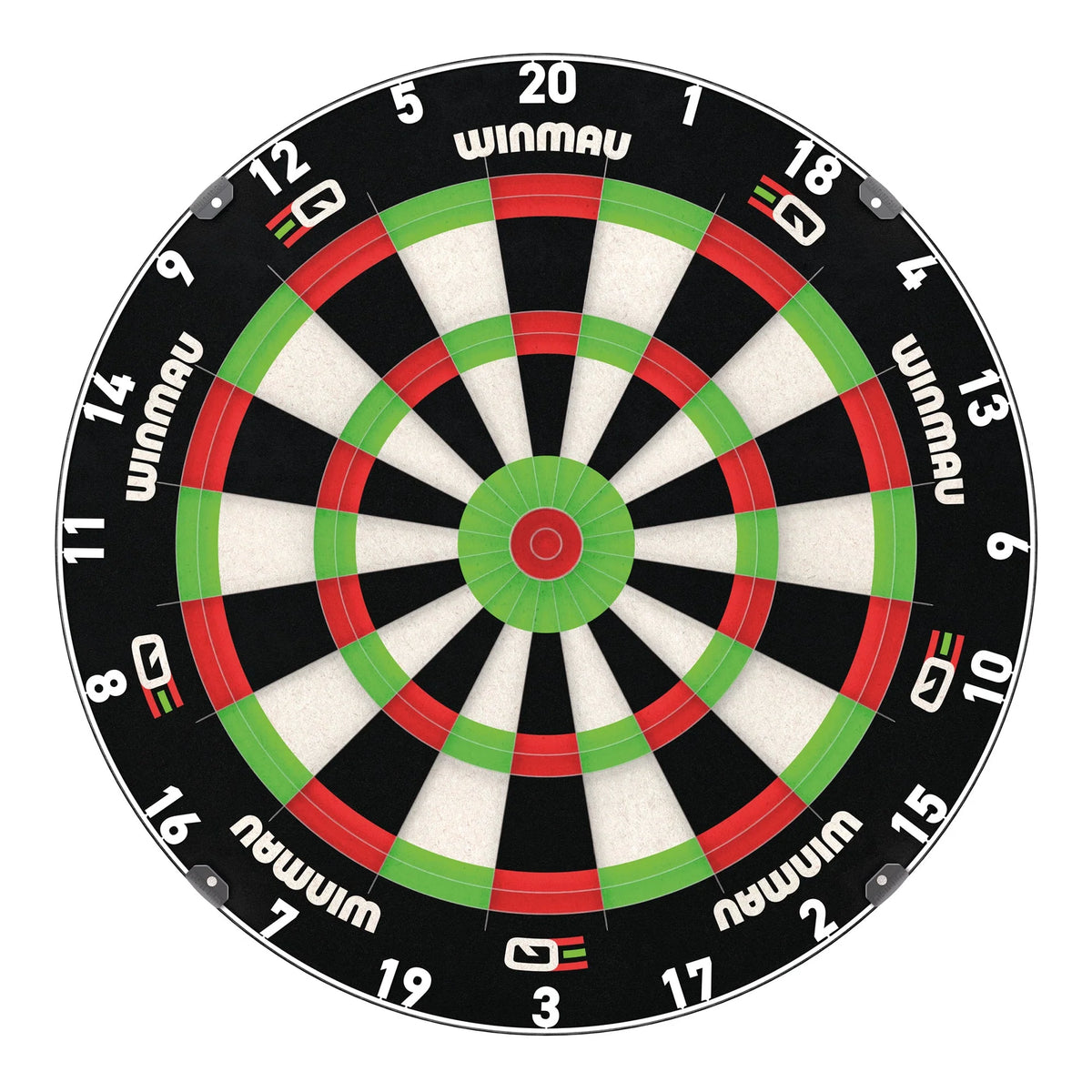 Winmau Equalizer JDC Training Board