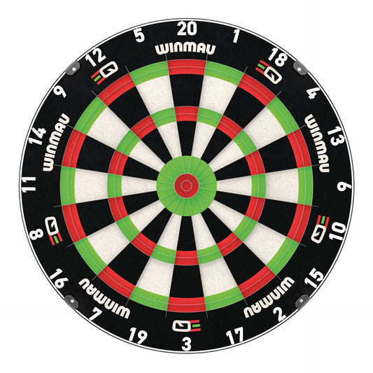 Winmau Equalizer JDC Training Board
