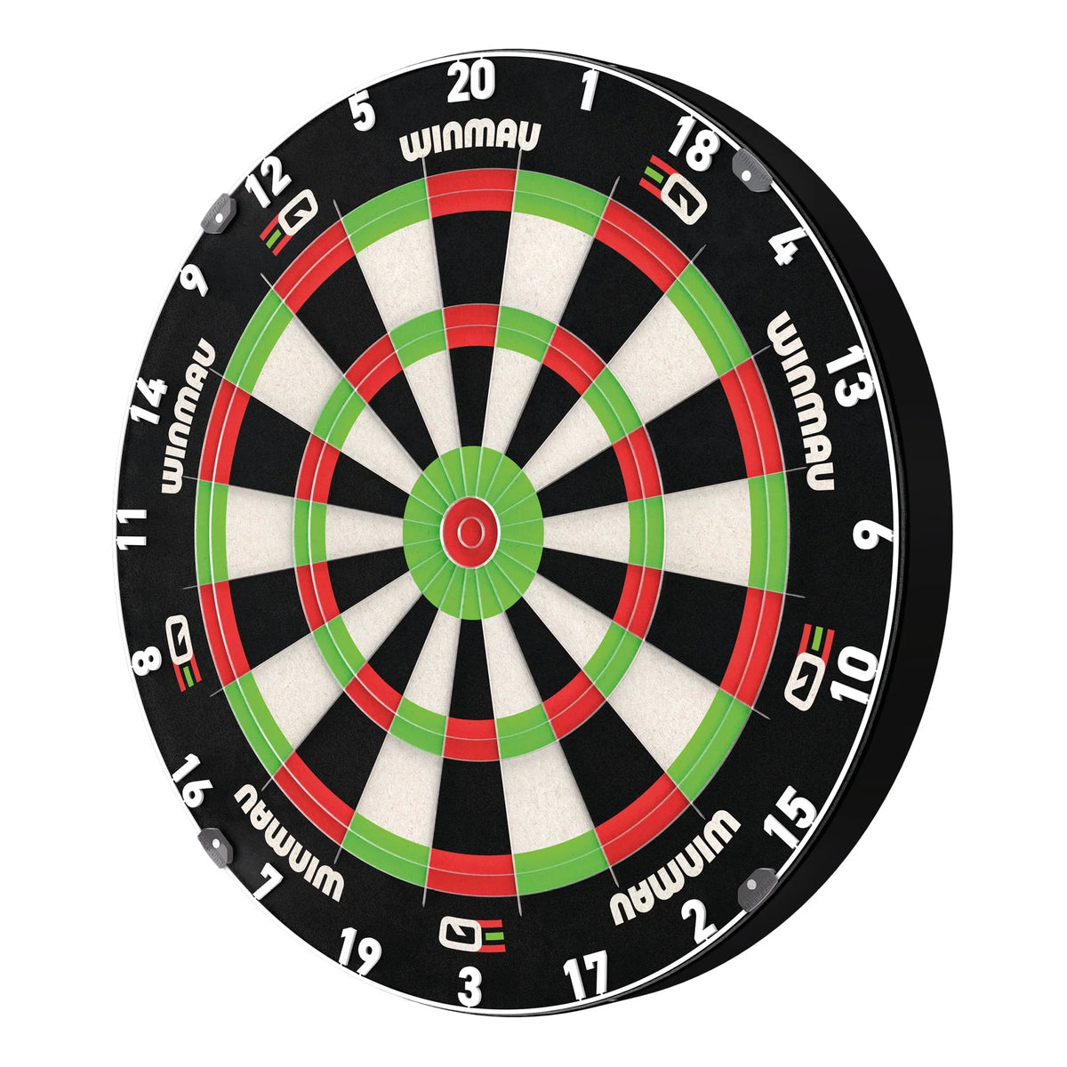 Winmau Equalizer JDC Training Board
