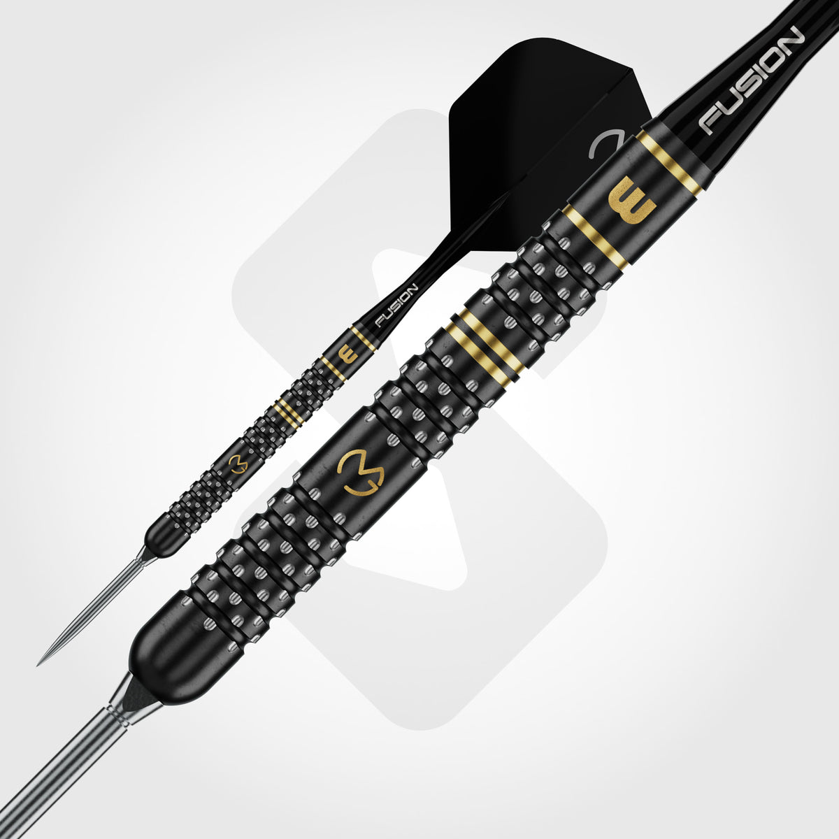 Winmau MVG W Max Dart