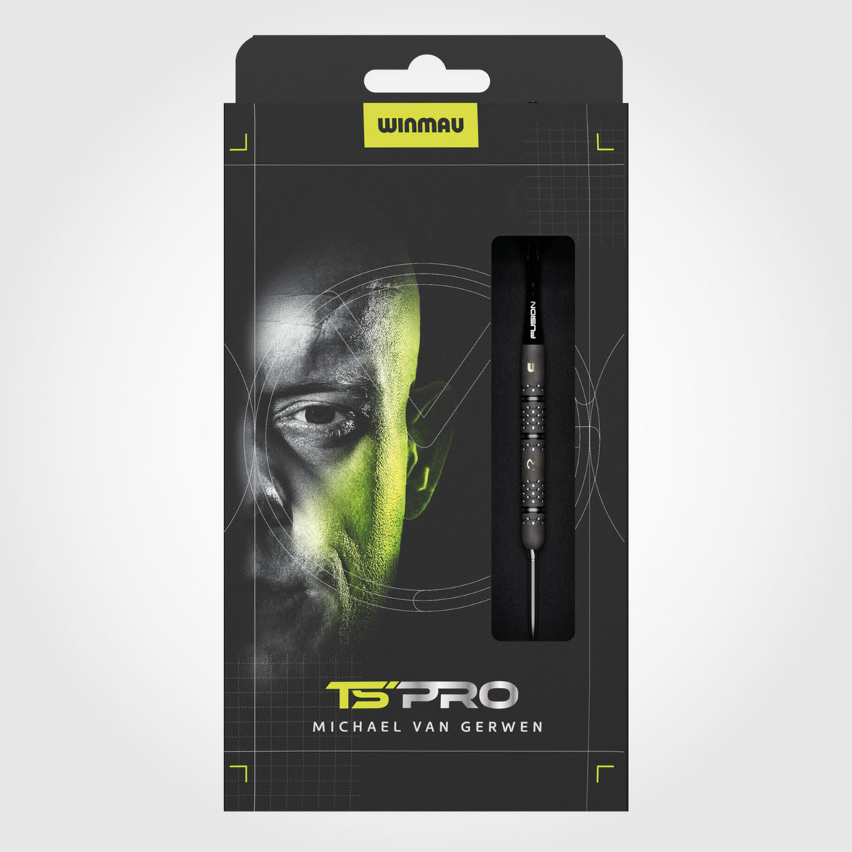 Winmau MVG TS Pro Dart