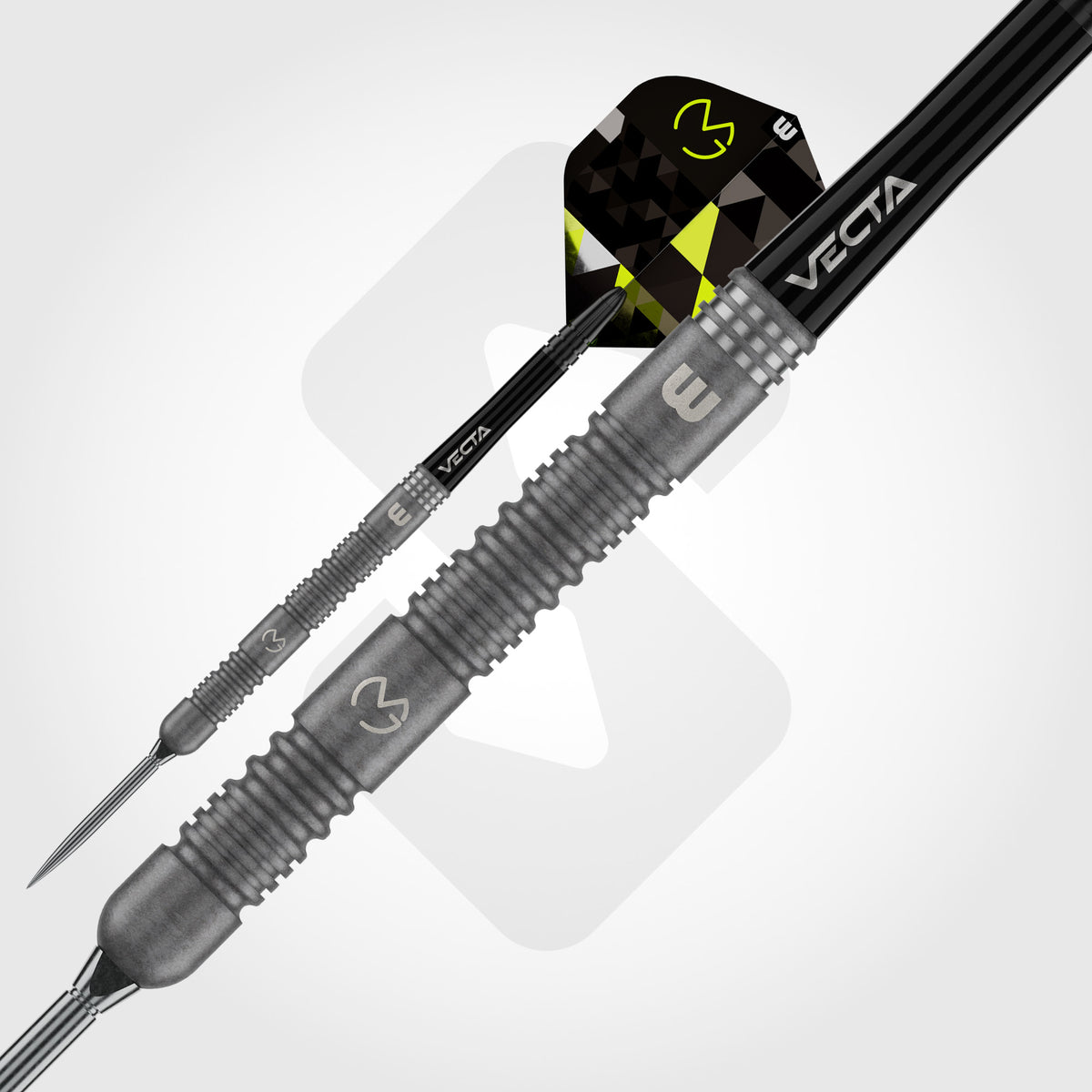 Winmau MVG TS Dart