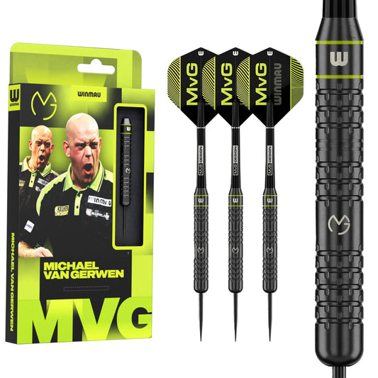 Winmau MVG Core Dart