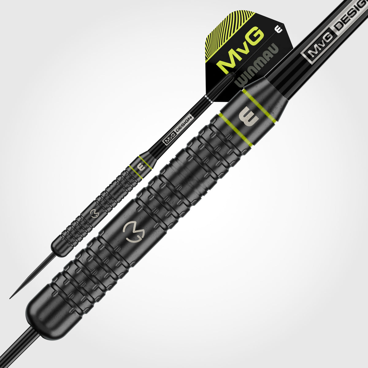 Winmau MVG Core Dart