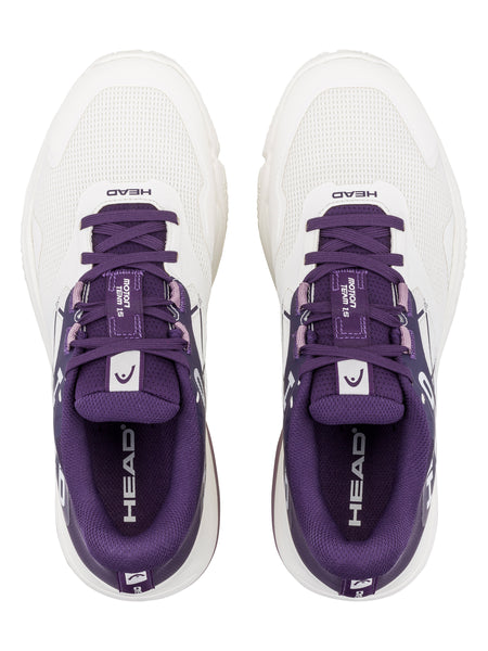 Head Motion Team 1.5 Padel Shoe Women CWPN