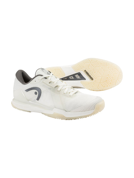 Head Sprint Pro 4.0 Padel Mens Shoe CWDG